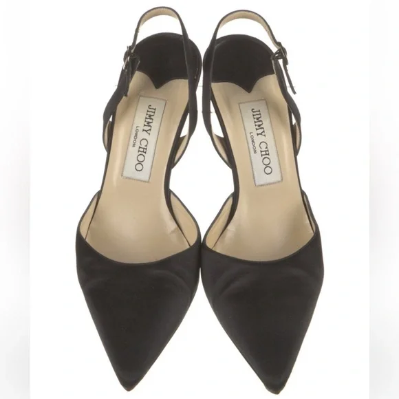 Jimmy Choo heels - Picture 5 of 5